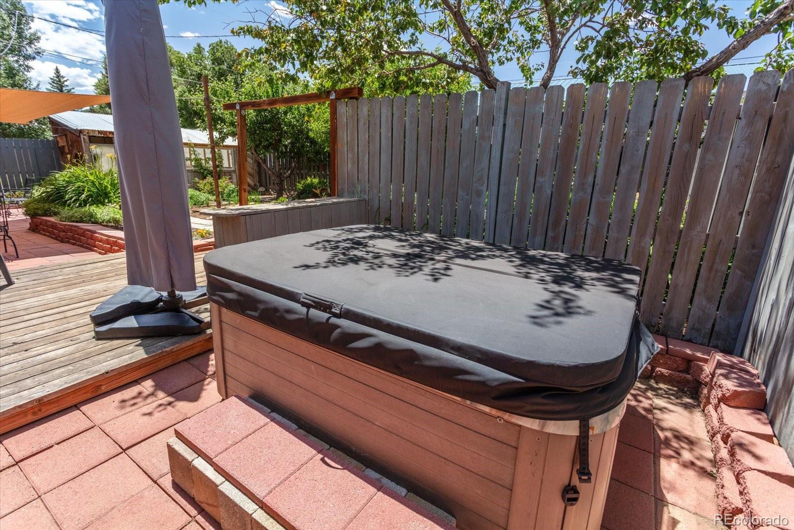MLS Image #32 for 225  shavano street,poncha springs, Colorado