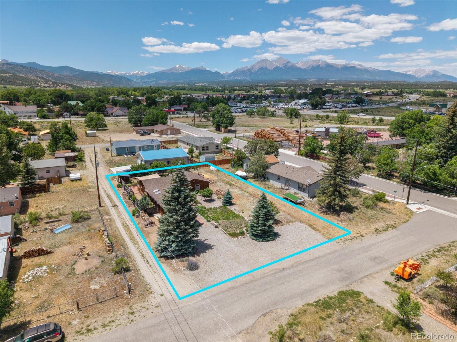 MLS Image #35 for 225  shavano street,poncha springs, Colorado