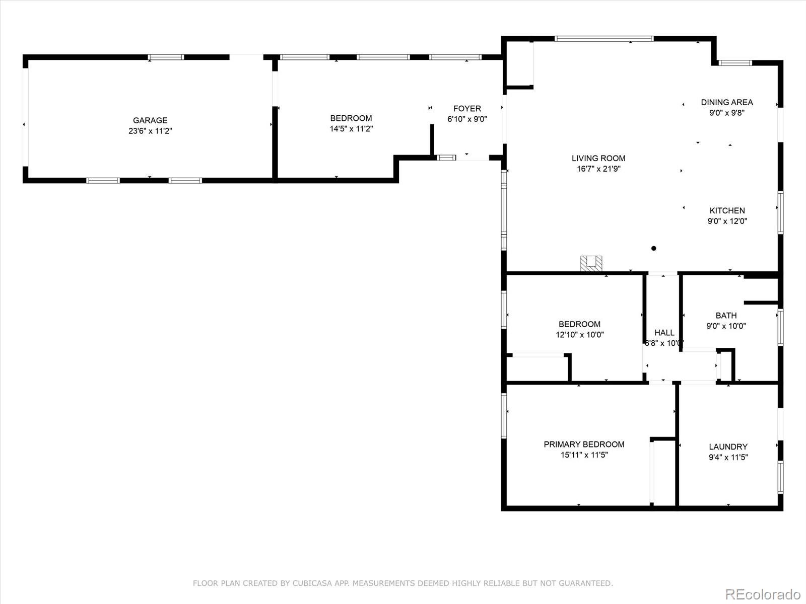 MLS Image #36 for 225  shavano street,poncha springs, Colorado