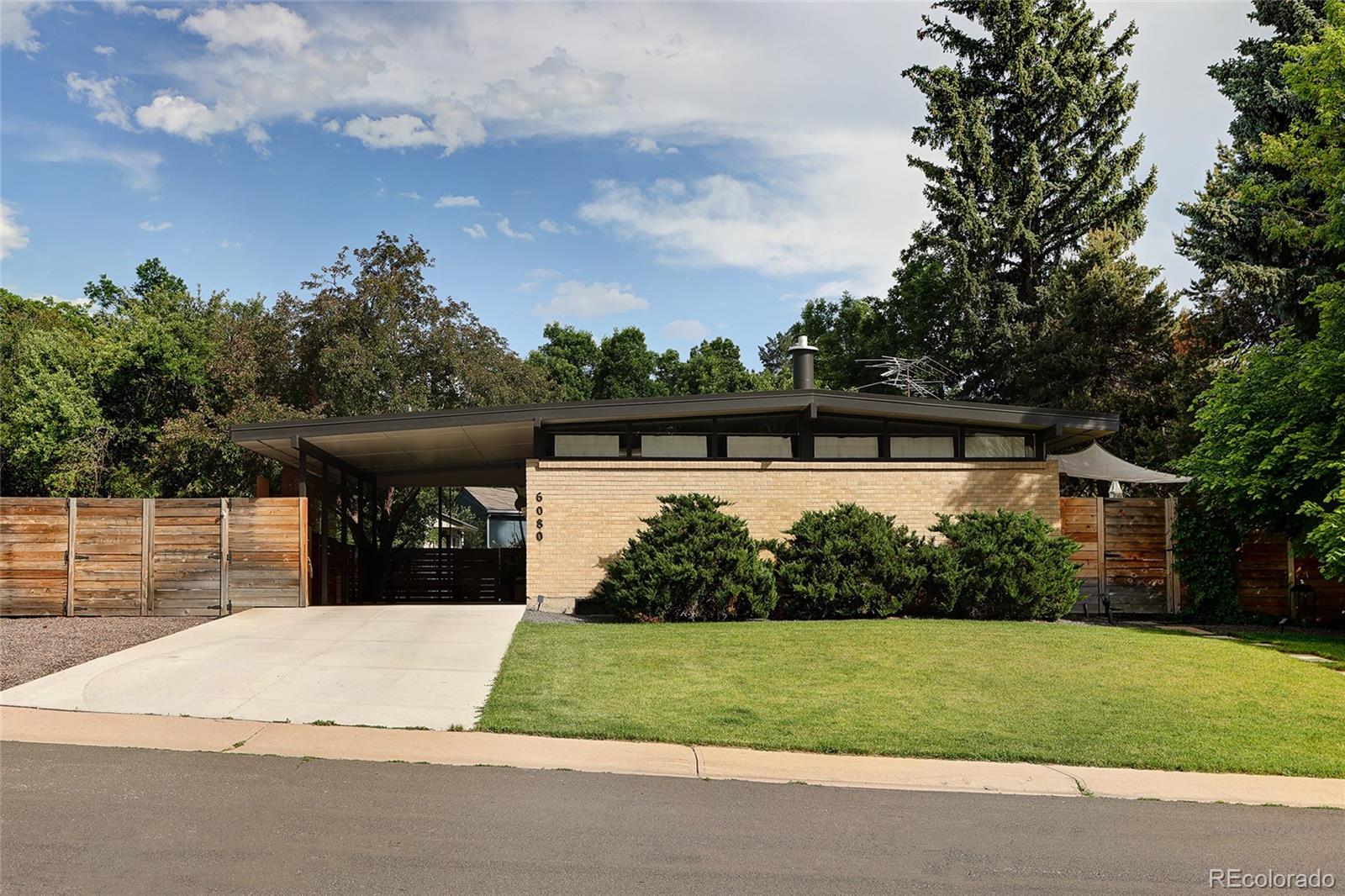 MLS Image #0 for 6080 s detroit street,centennial, Colorado