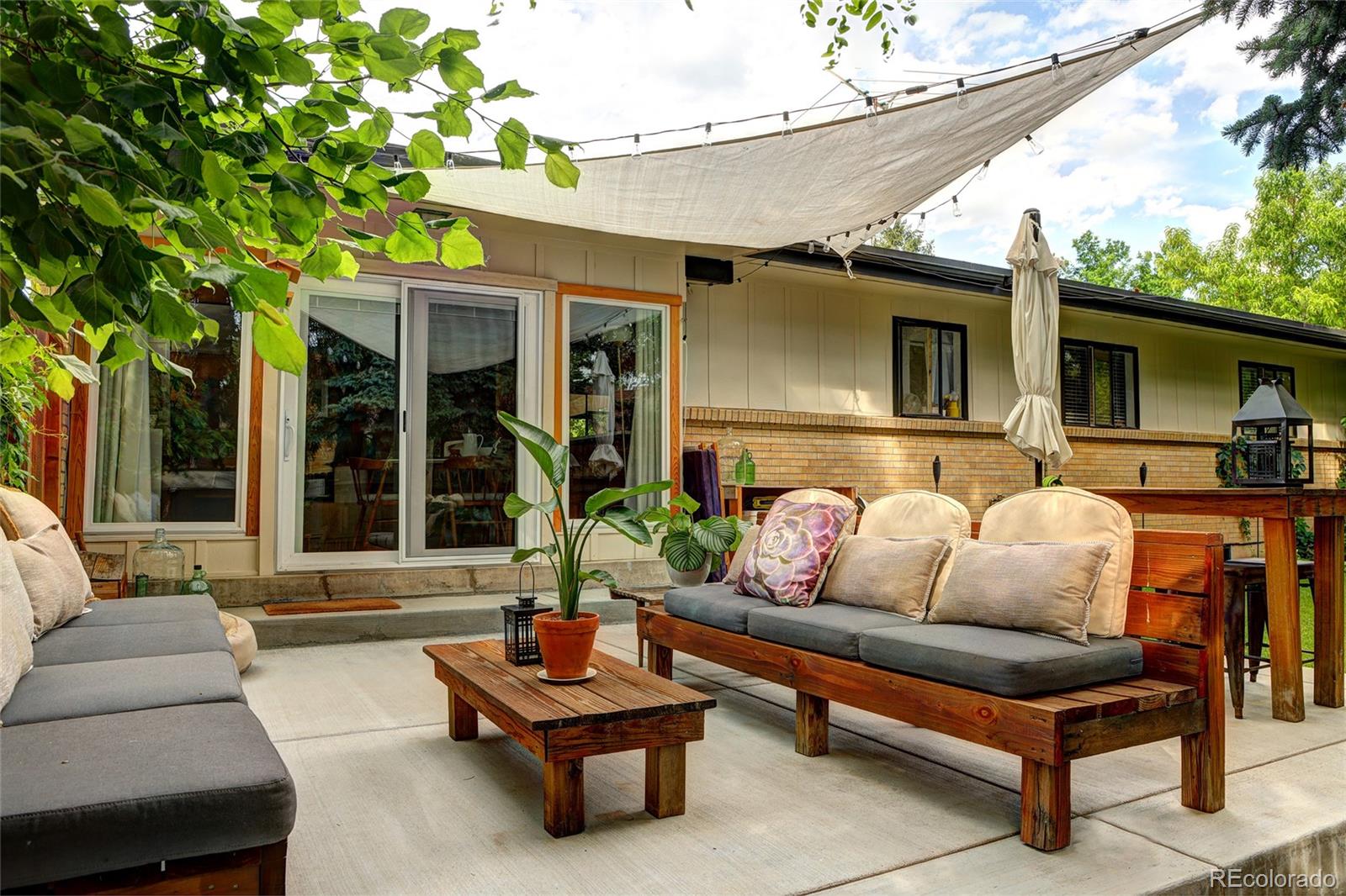 MLS Image #22 for 6080 s detroit street,centennial, Colorado