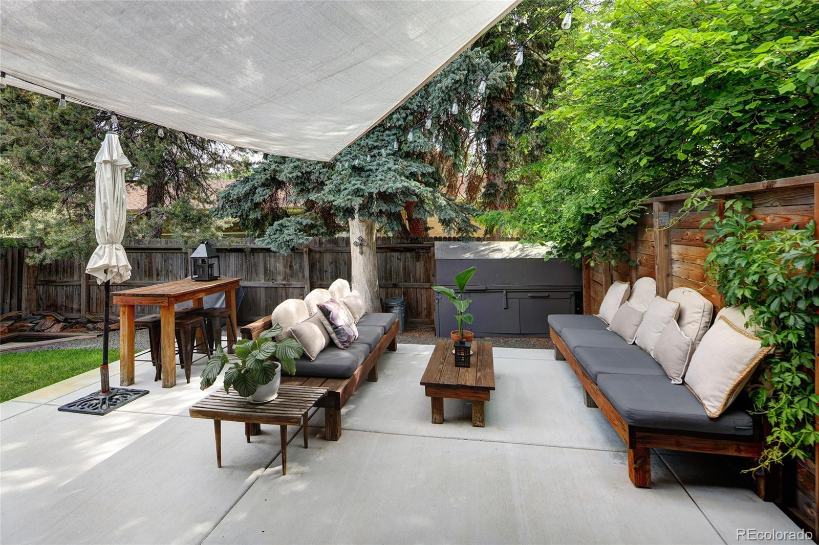 MLS Image #23 for 6080 s detroit street,centennial, Colorado