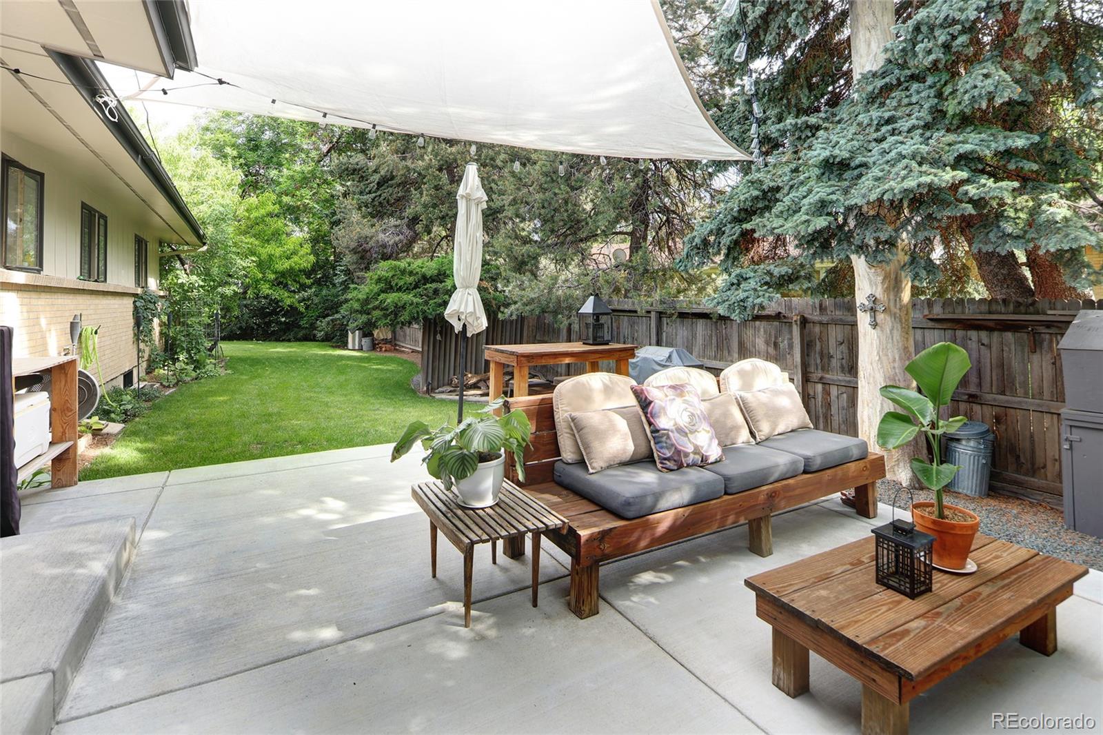 MLS Image #24 for 6080 s detroit street,centennial, Colorado