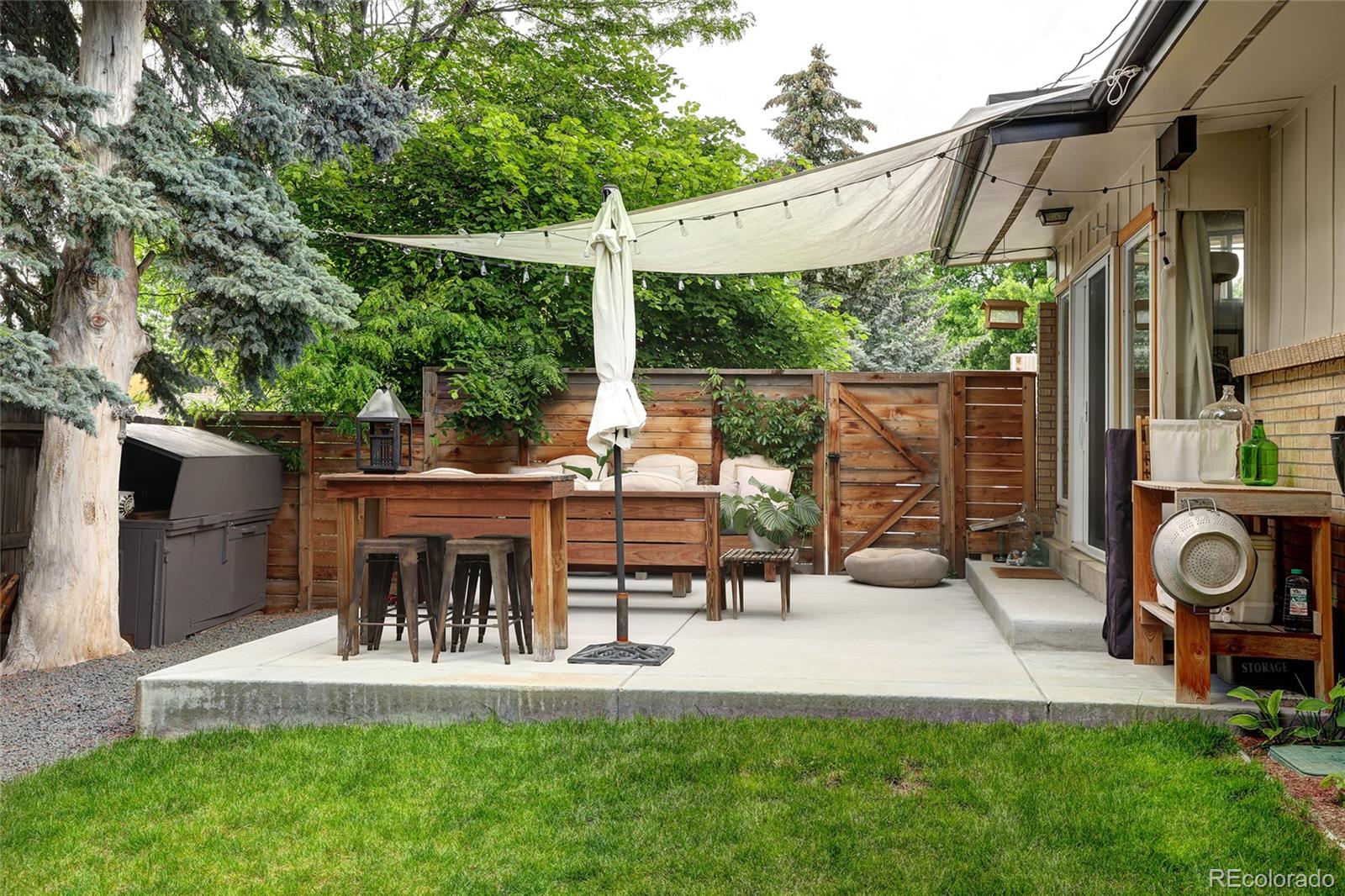 MLS Image #25 for 6080 s detroit street,centennial, Colorado