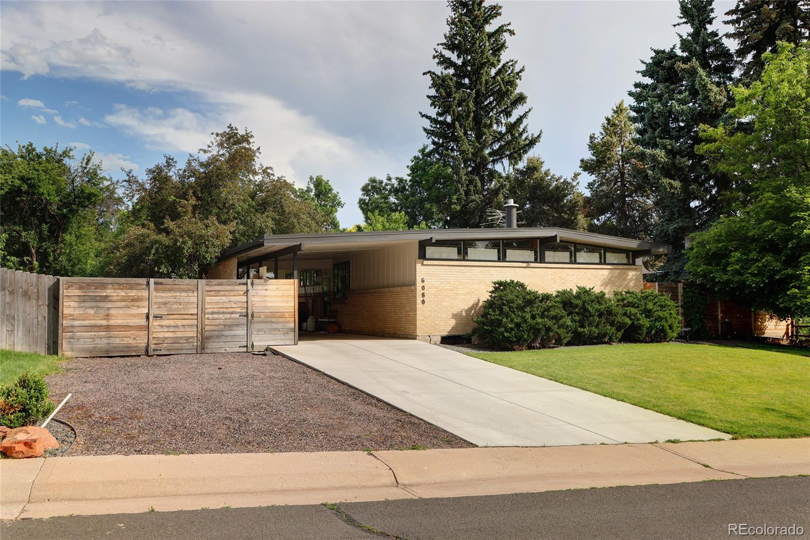 MLS Image #33 for 6080 s detroit street,centennial, Colorado