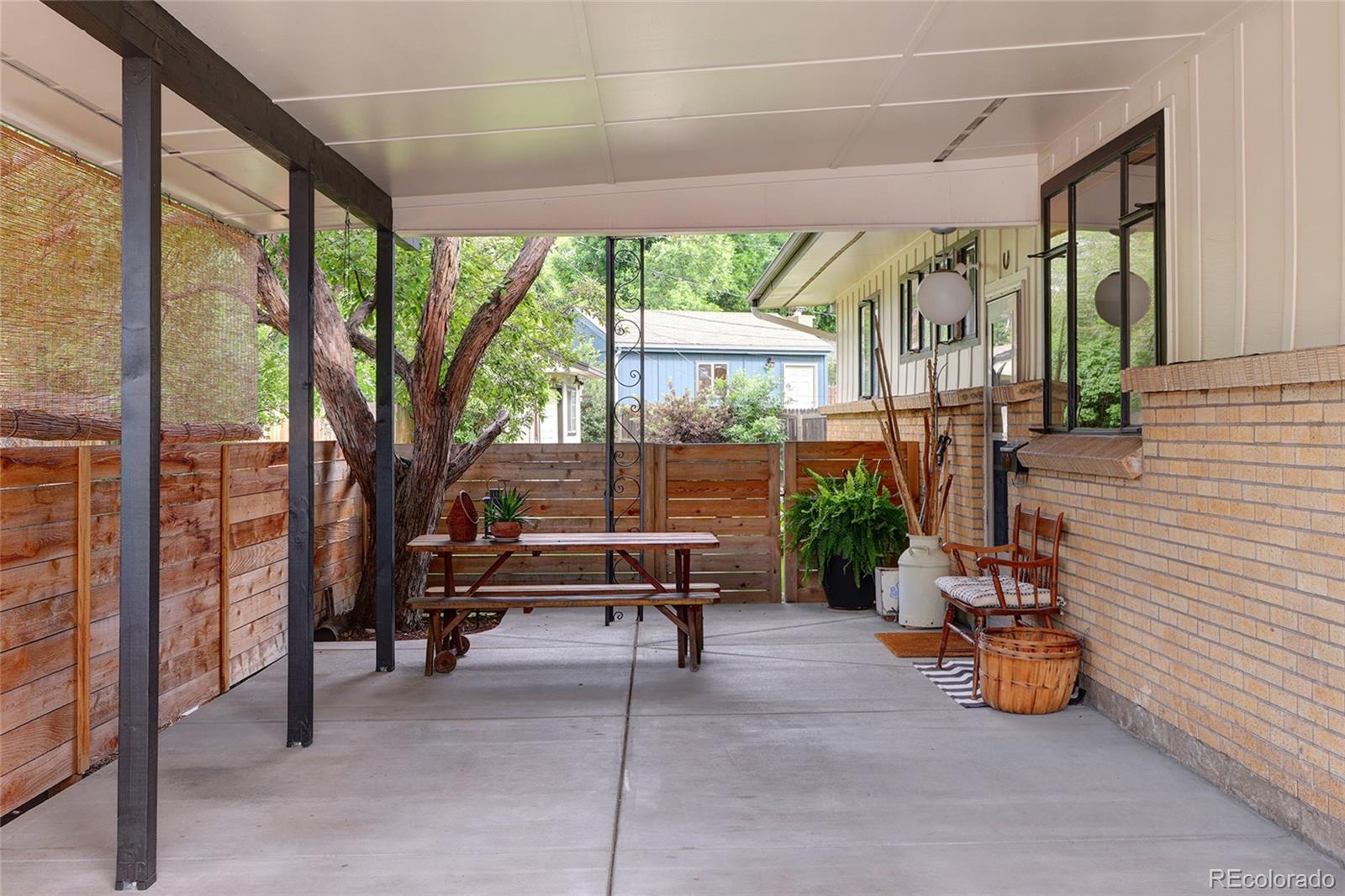MLS Image #34 for 6080 s detroit street,centennial, Colorado