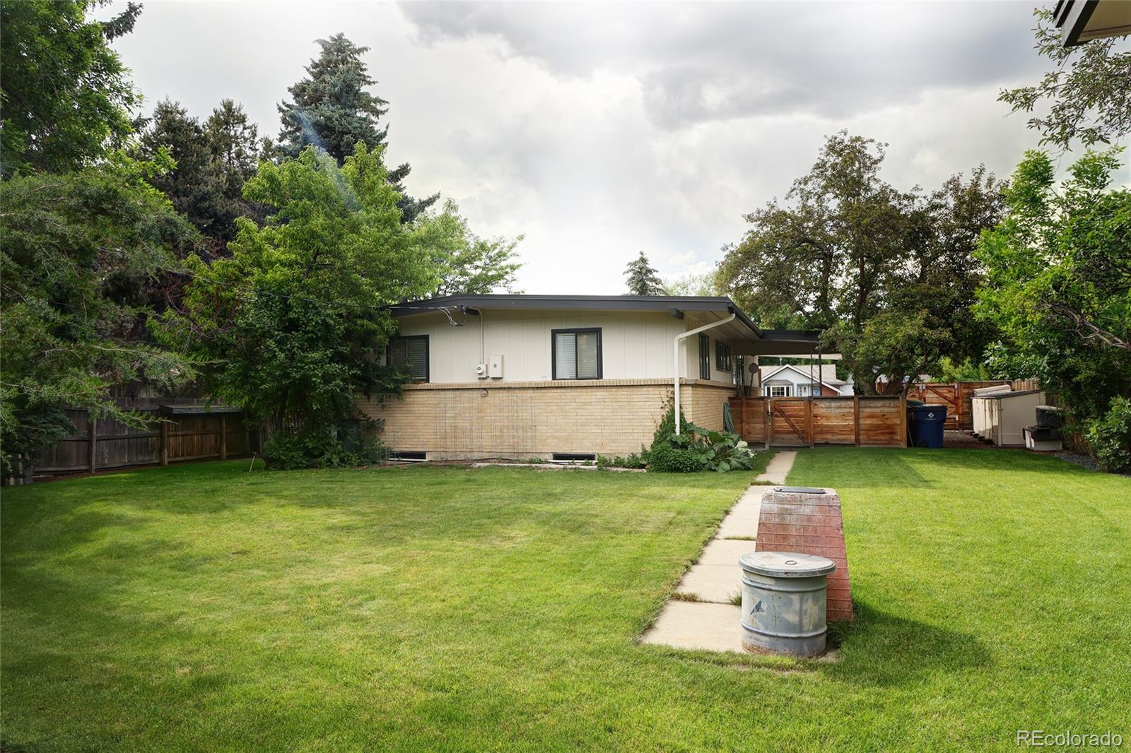 MLS Image #37 for 6080 s detroit street,centennial, Colorado