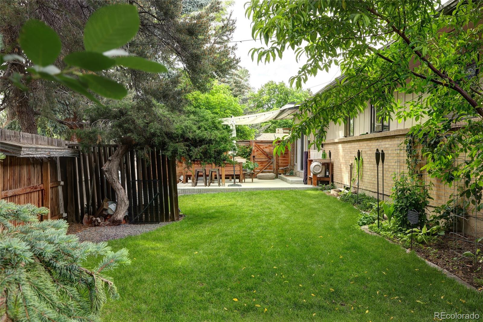 MLS Image #39 for 6080 s detroit street,centennial, Colorado