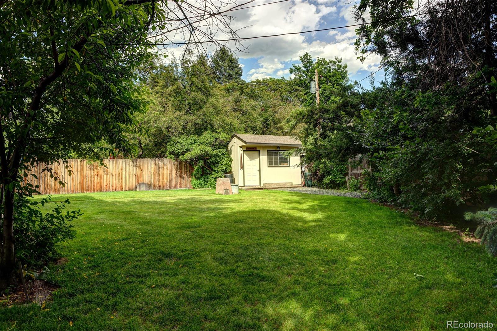 MLS Image #40 for 6080 s detroit street,centennial, Colorado