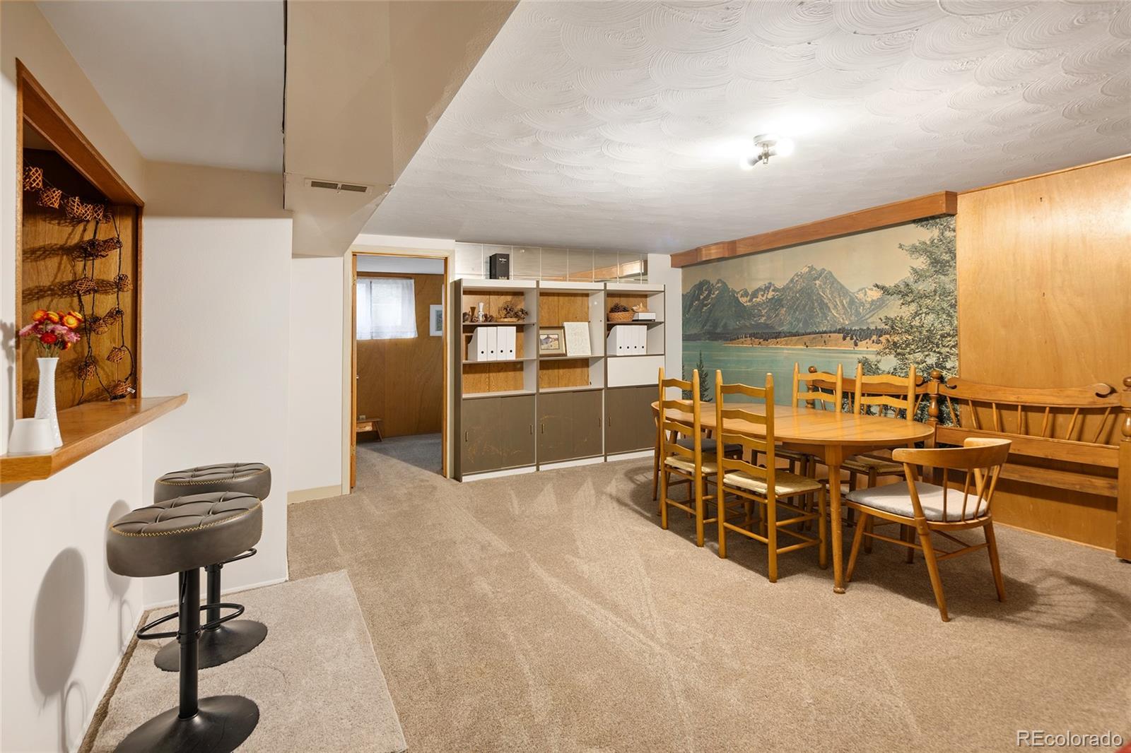 MLS Image #41 for 6080 s detroit street,centennial, Colorado