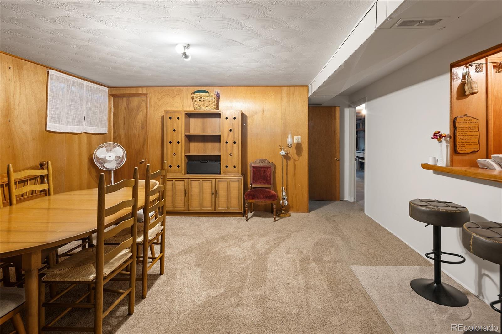 MLS Image #46 for 6080 s detroit street,centennial, Colorado