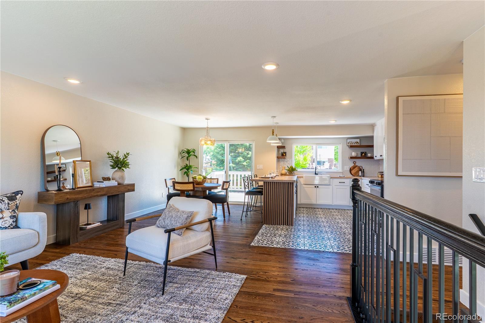 MLS Image #2 for 9410  perry street,westminster, Colorado