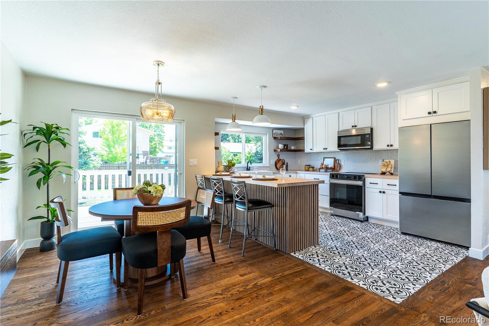 MLS Image #3 for 9410  perry street,westminster, Colorado