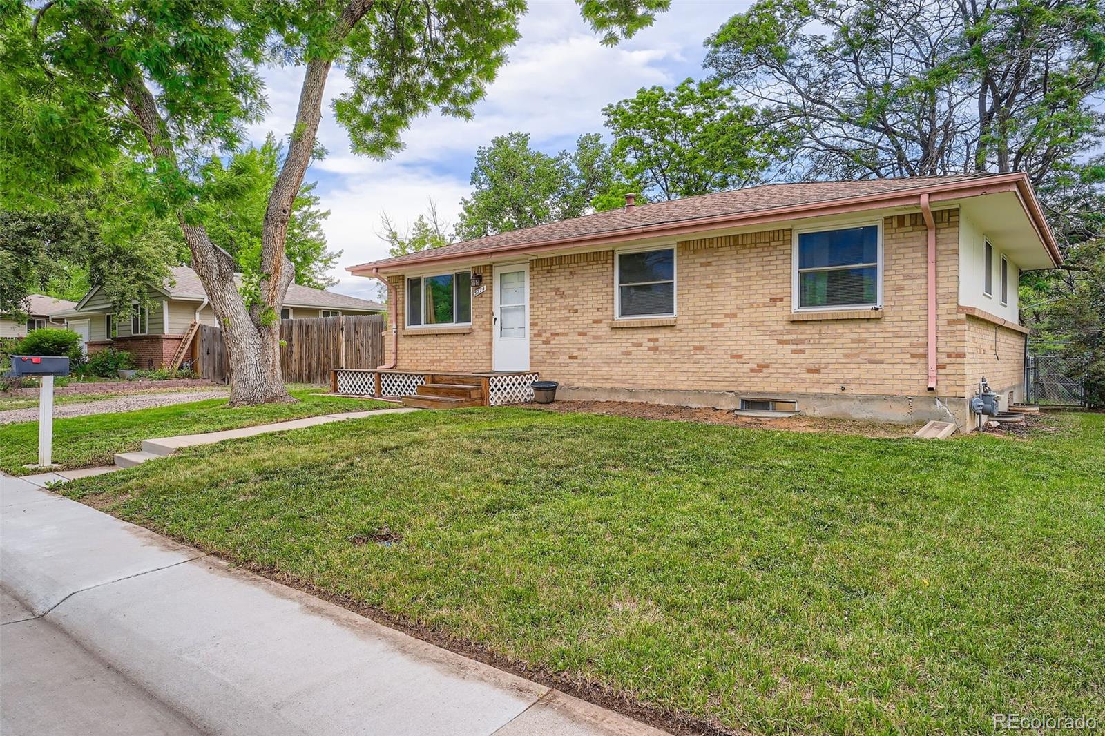 MLS Image #2 for 5274  alkire street,arvada, Colorado