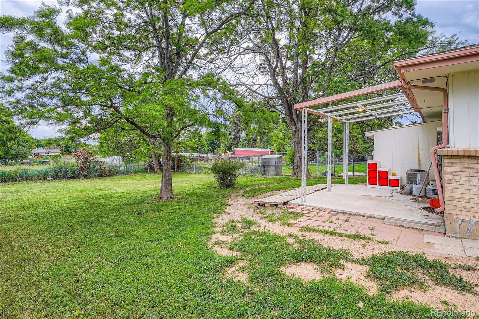MLS Image #25 for 5274  alkire street,arvada, Colorado