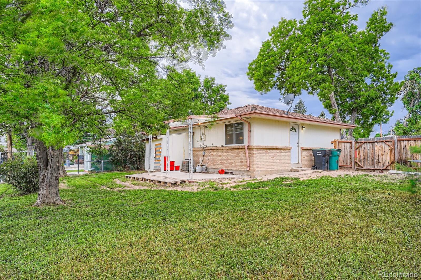 MLS Image #26 for 5274  alkire street,arvada, Colorado