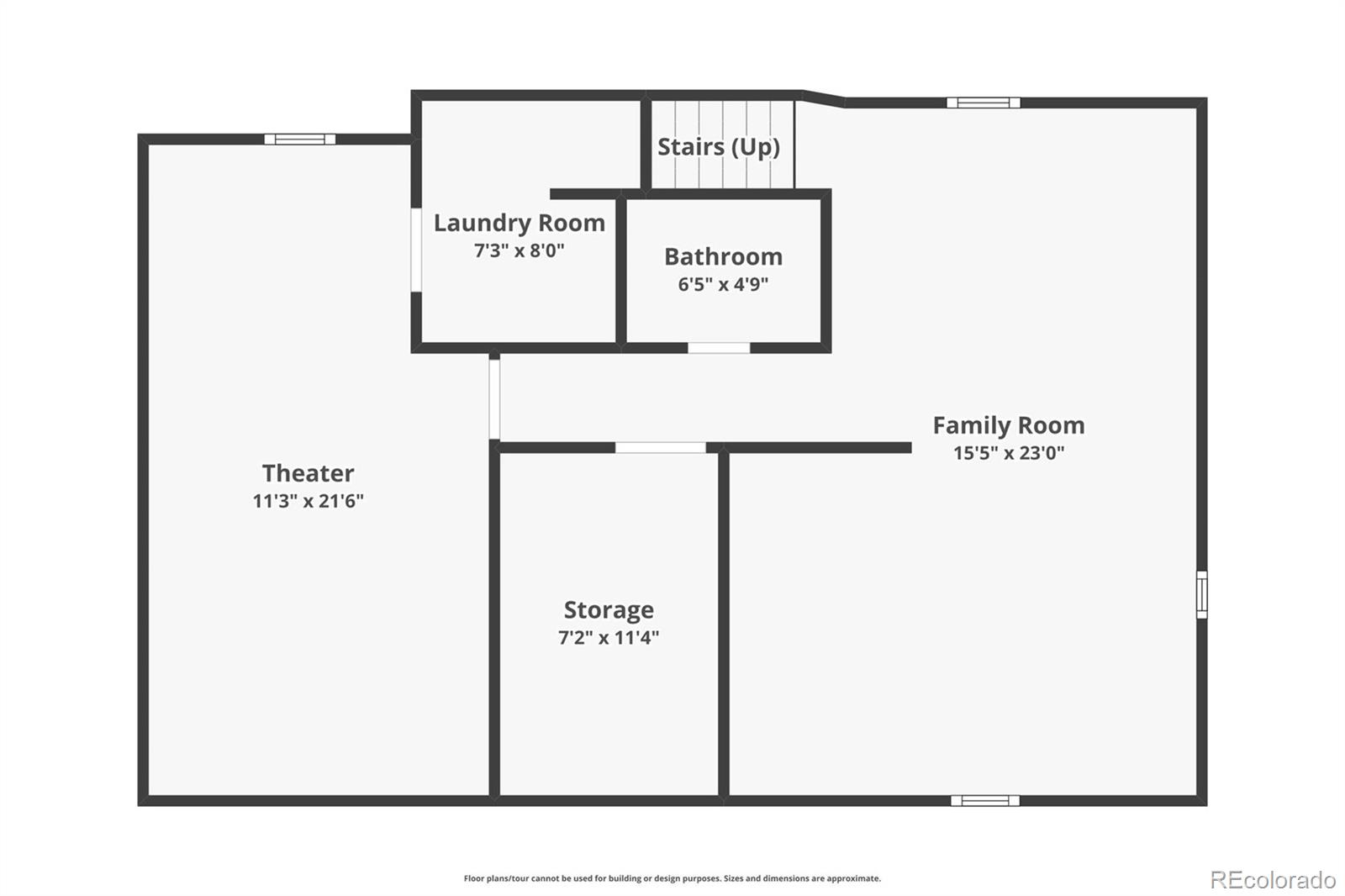 MLS Image #28 for 5274  alkire street,arvada, Colorado