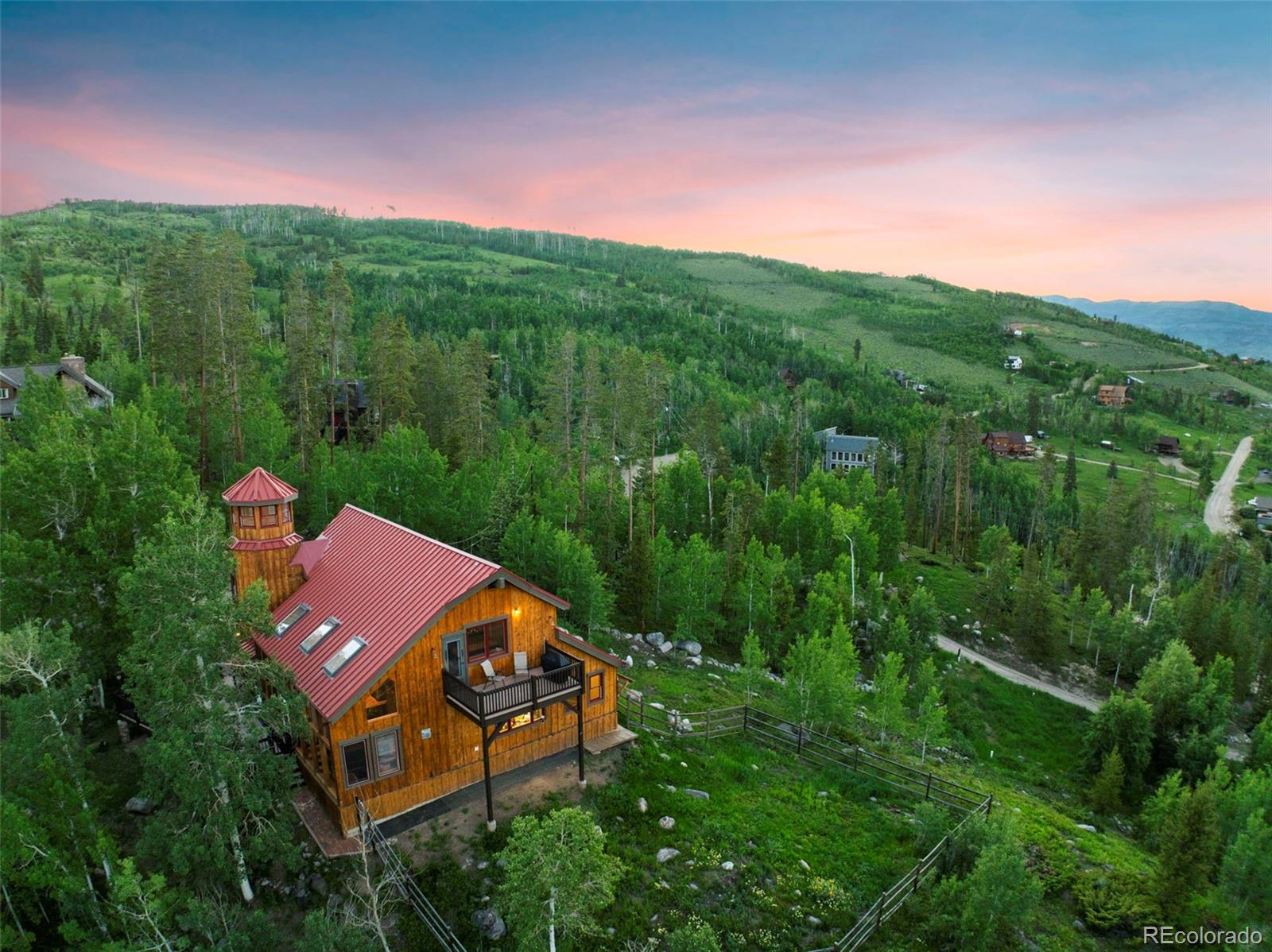 MLS Image #0 for 1516  blue ridge road,silverthorne, Colorado