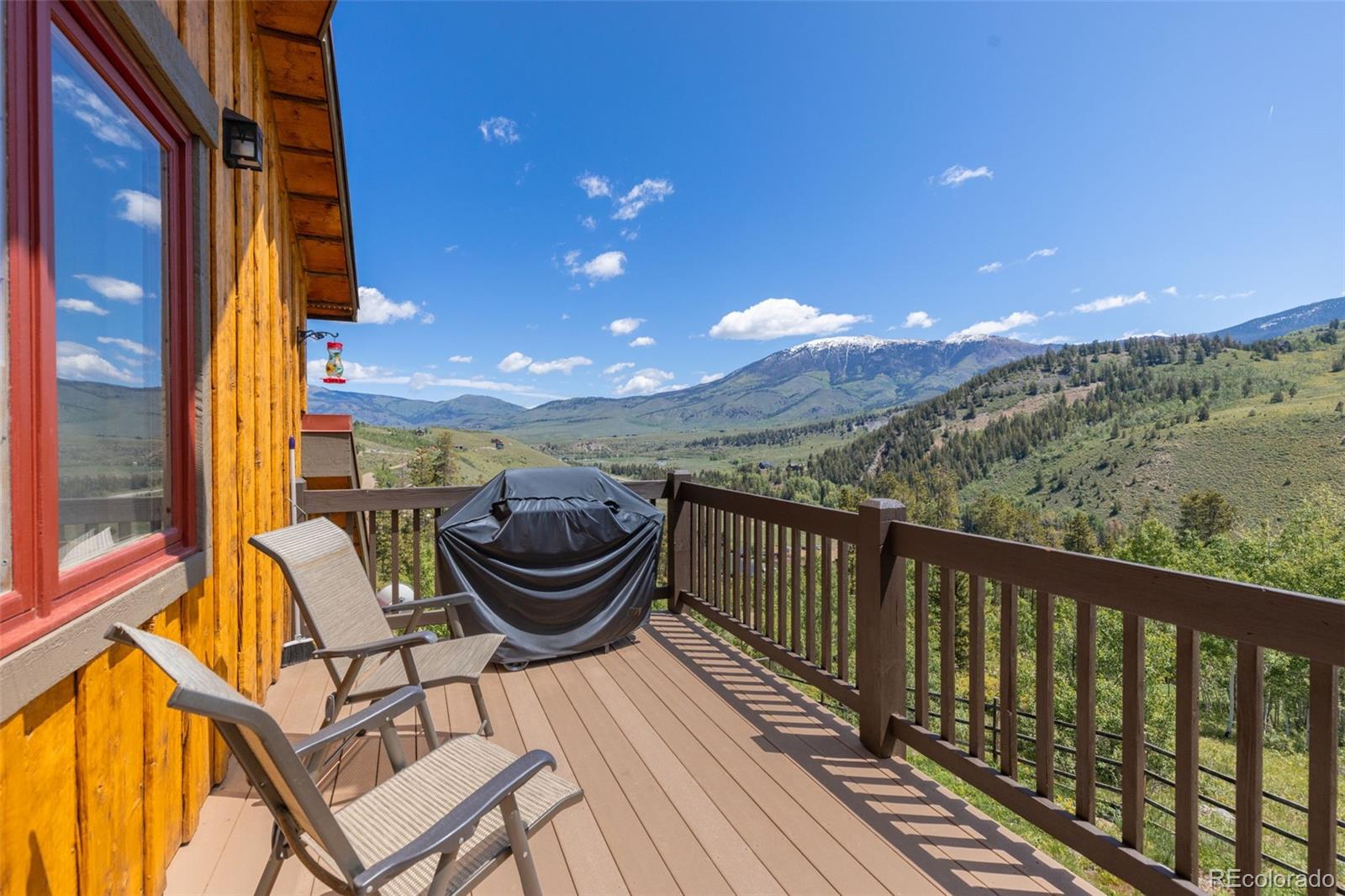 MLS Image #2 for 1516  blue ridge road,silverthorne, Colorado