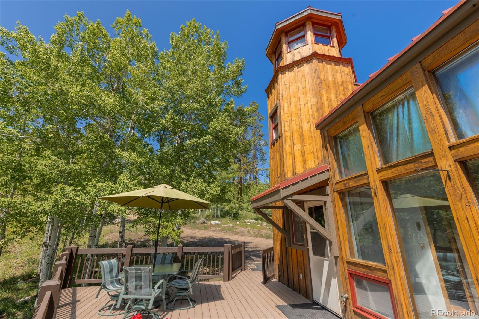MLS Image #29 for 1516  blue ridge road,silverthorne, Colorado