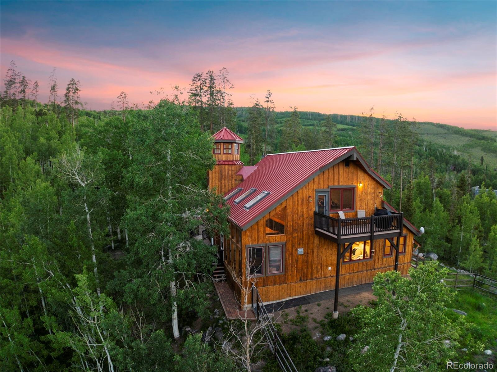 MLS Image #4 for 1516  blue ridge road,silverthorne, Colorado