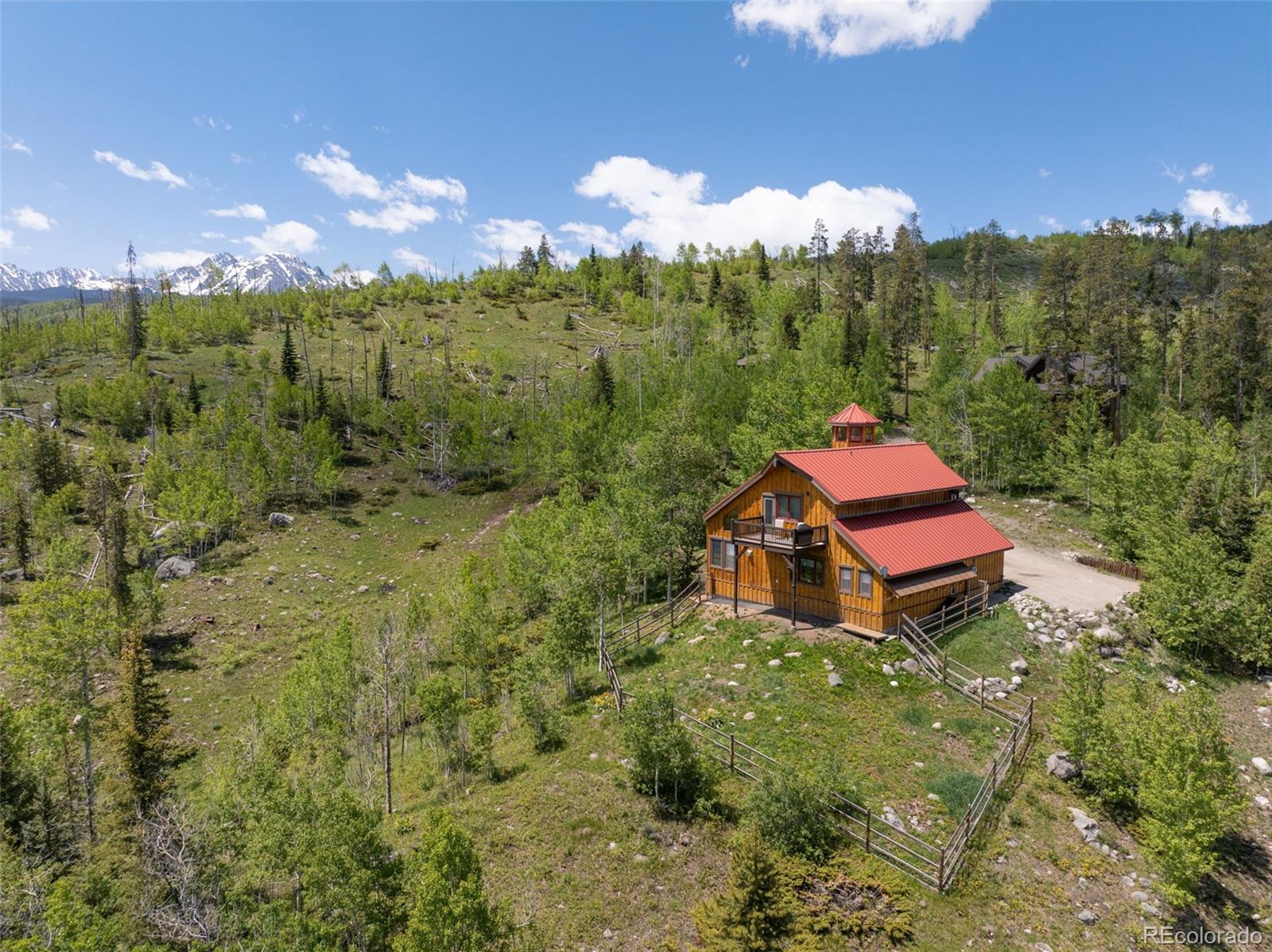MLS Image #44 for 1516  blue ridge road,silverthorne, Colorado