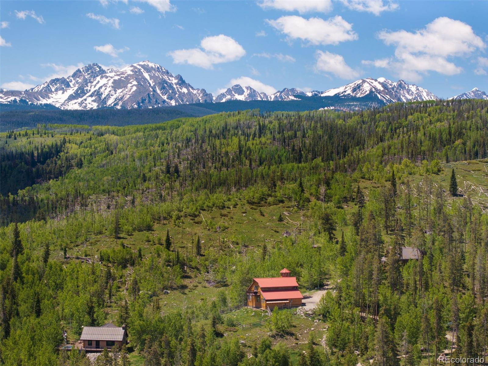 MLS Image #45 for 1516  blue ridge road,silverthorne, Colorado