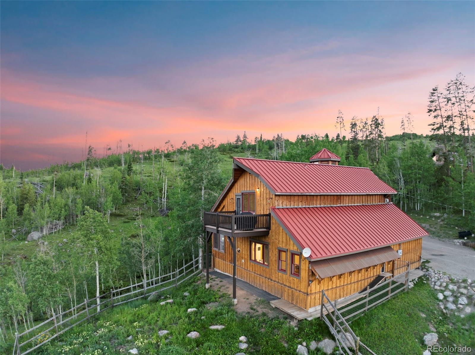 MLS Image #5 for 1516  blue ridge road,silverthorne, Colorado