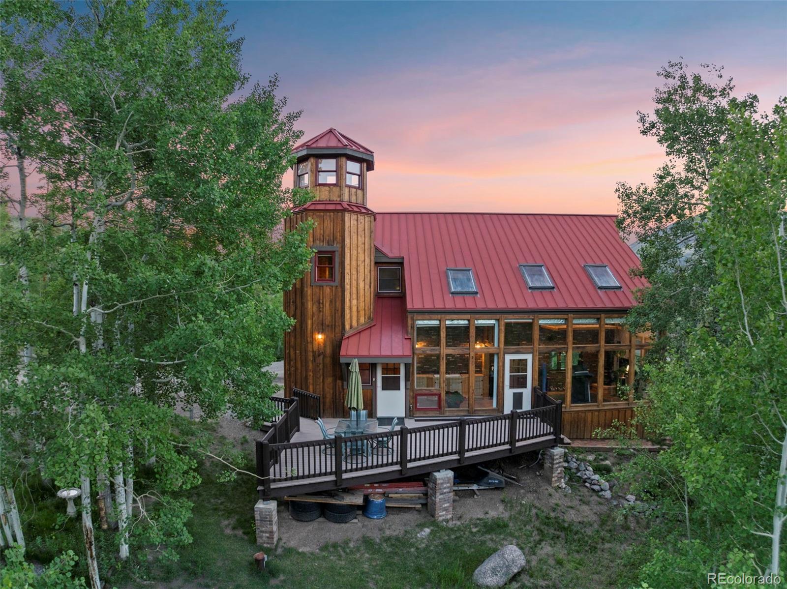 MLS Image #6 for 1516  blue ridge road,silverthorne, Colorado