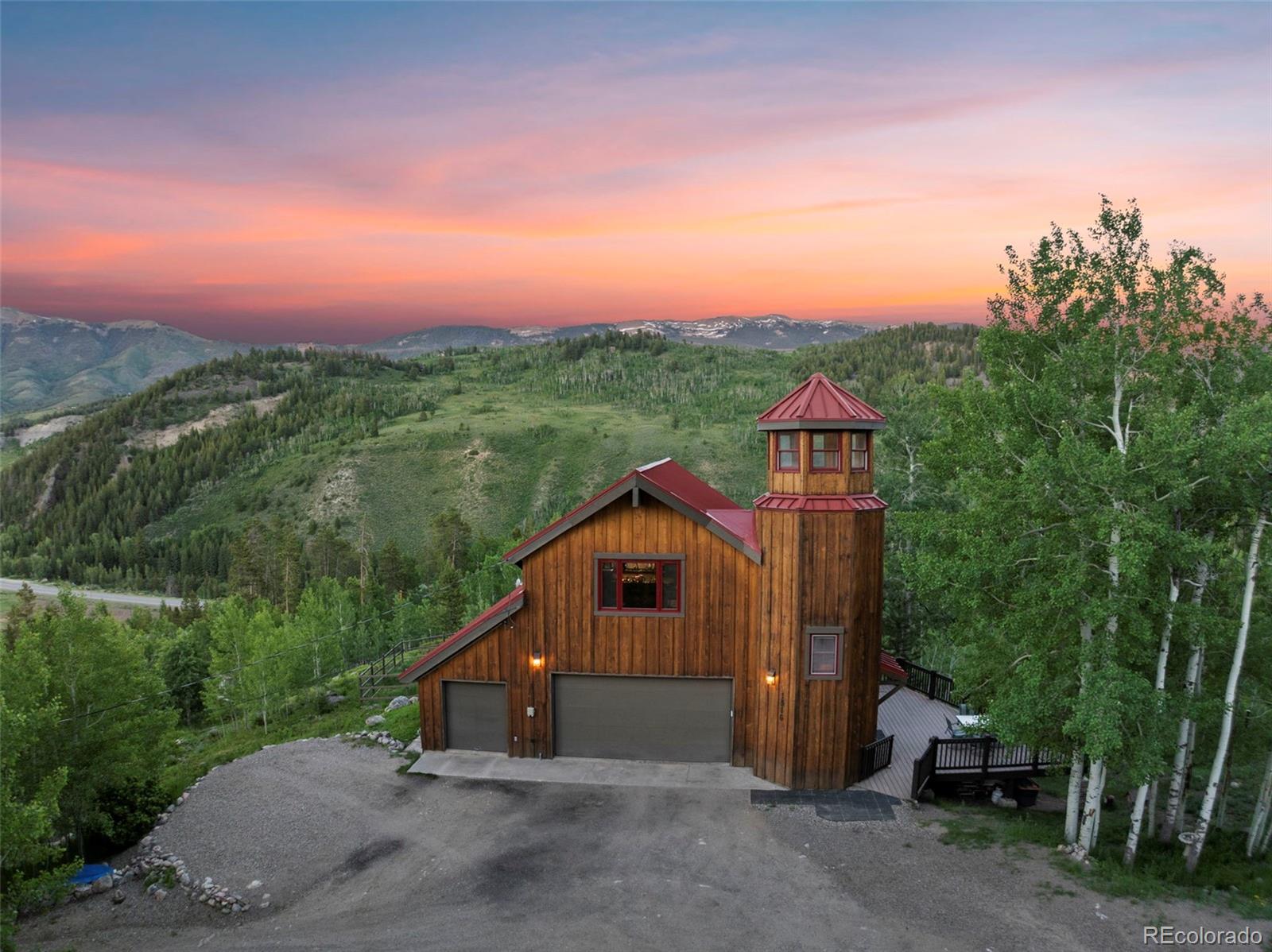 MLS Image #7 for 1516  blue ridge road,silverthorne, Colorado