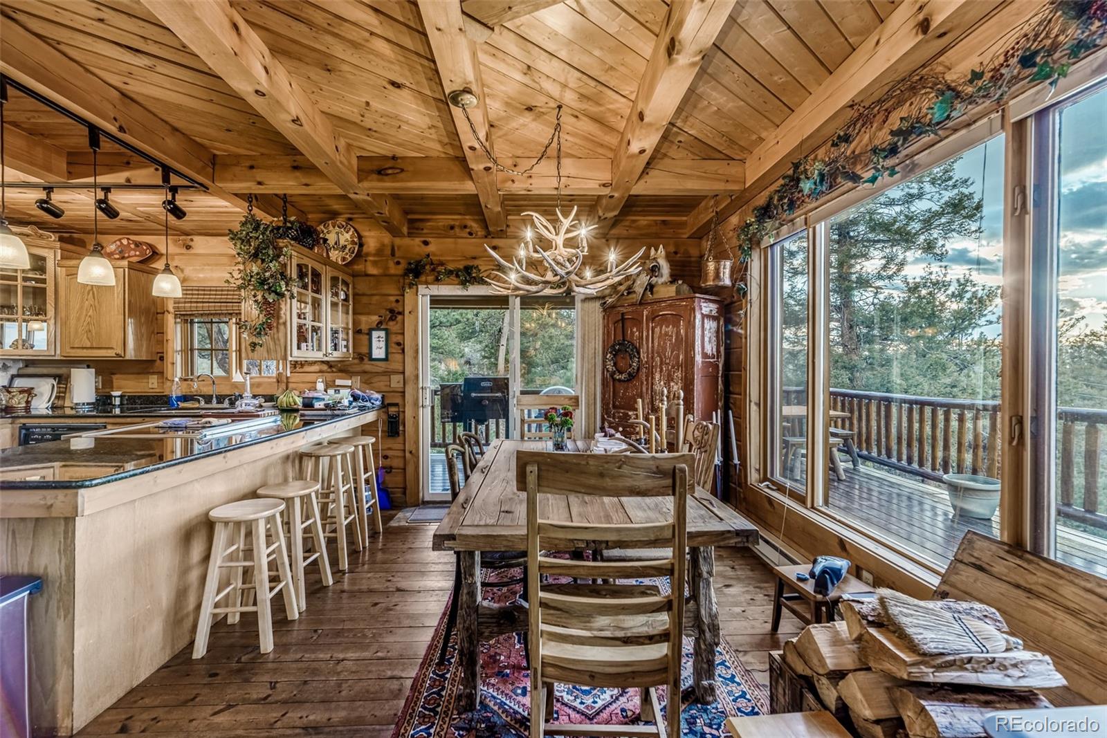 MLS Image #12 for 664 s tonkawa road,hartsel, Colorado
