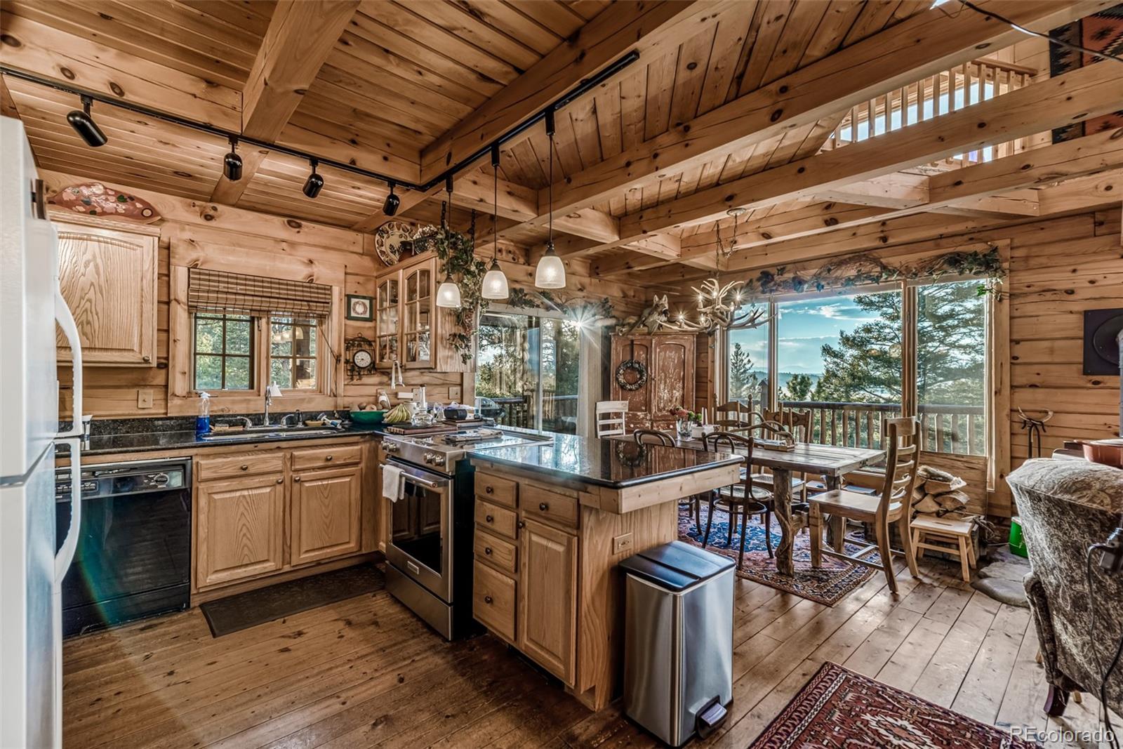 MLS Image #14 for 664 s tonkawa road,hartsel, Colorado