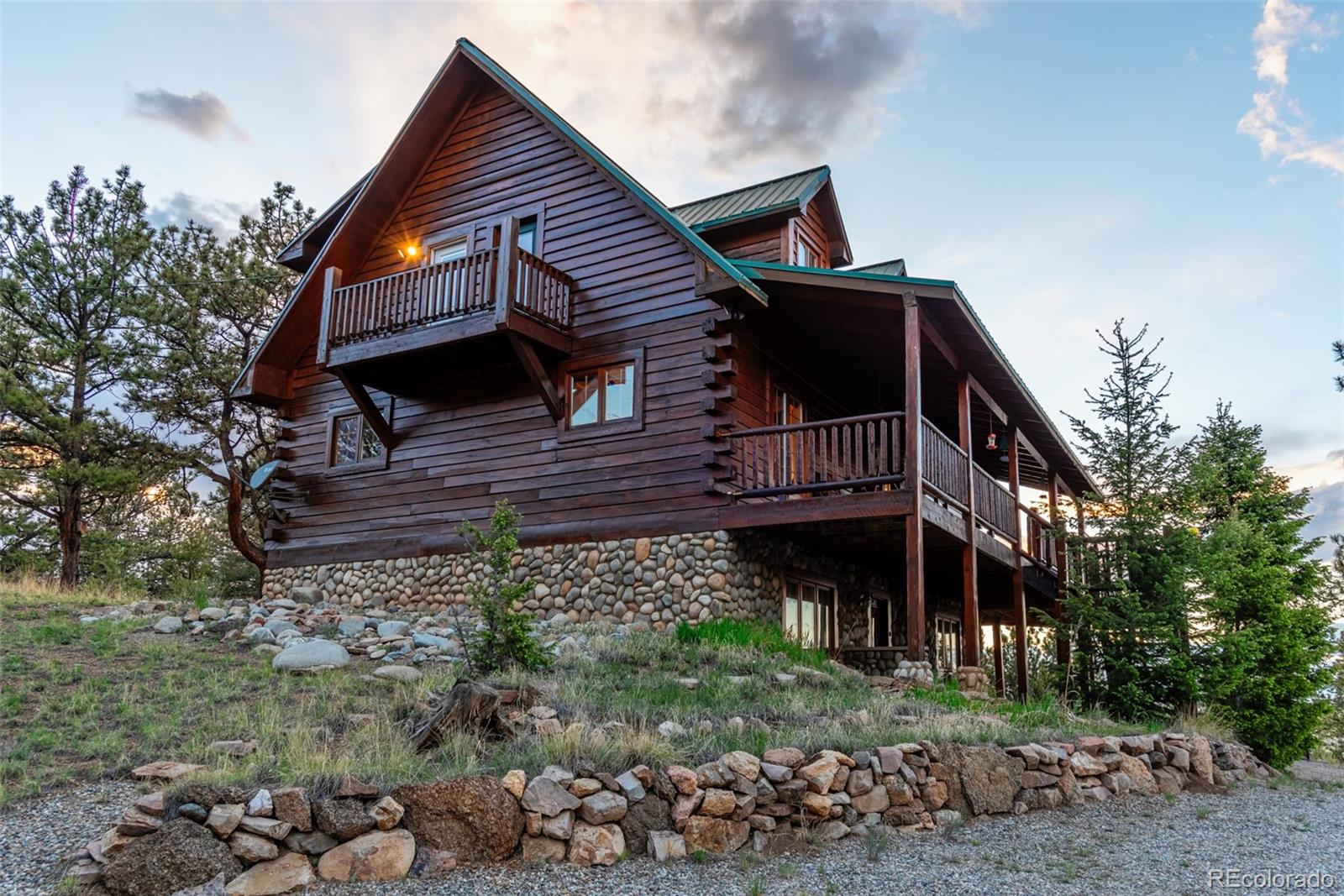 MLS Image #3 for 664 s tonkawa road,hartsel, Colorado