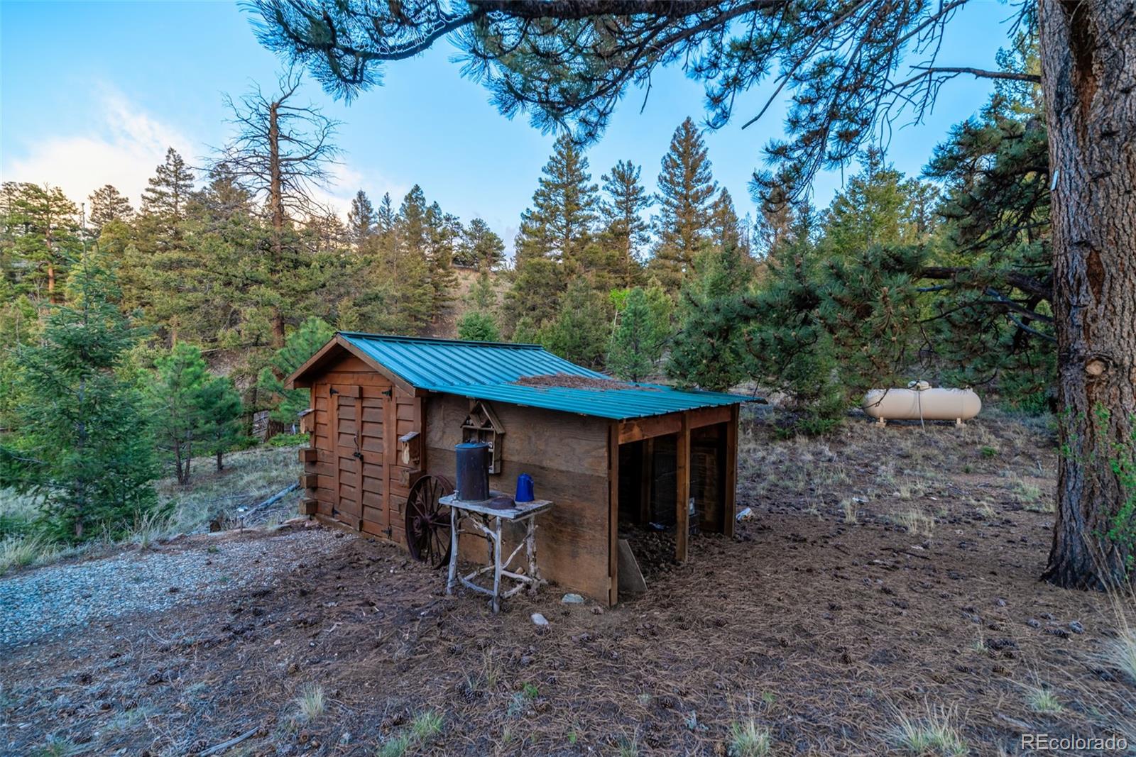 MLS Image #44 for 664 s tonkawa road,hartsel, Colorado