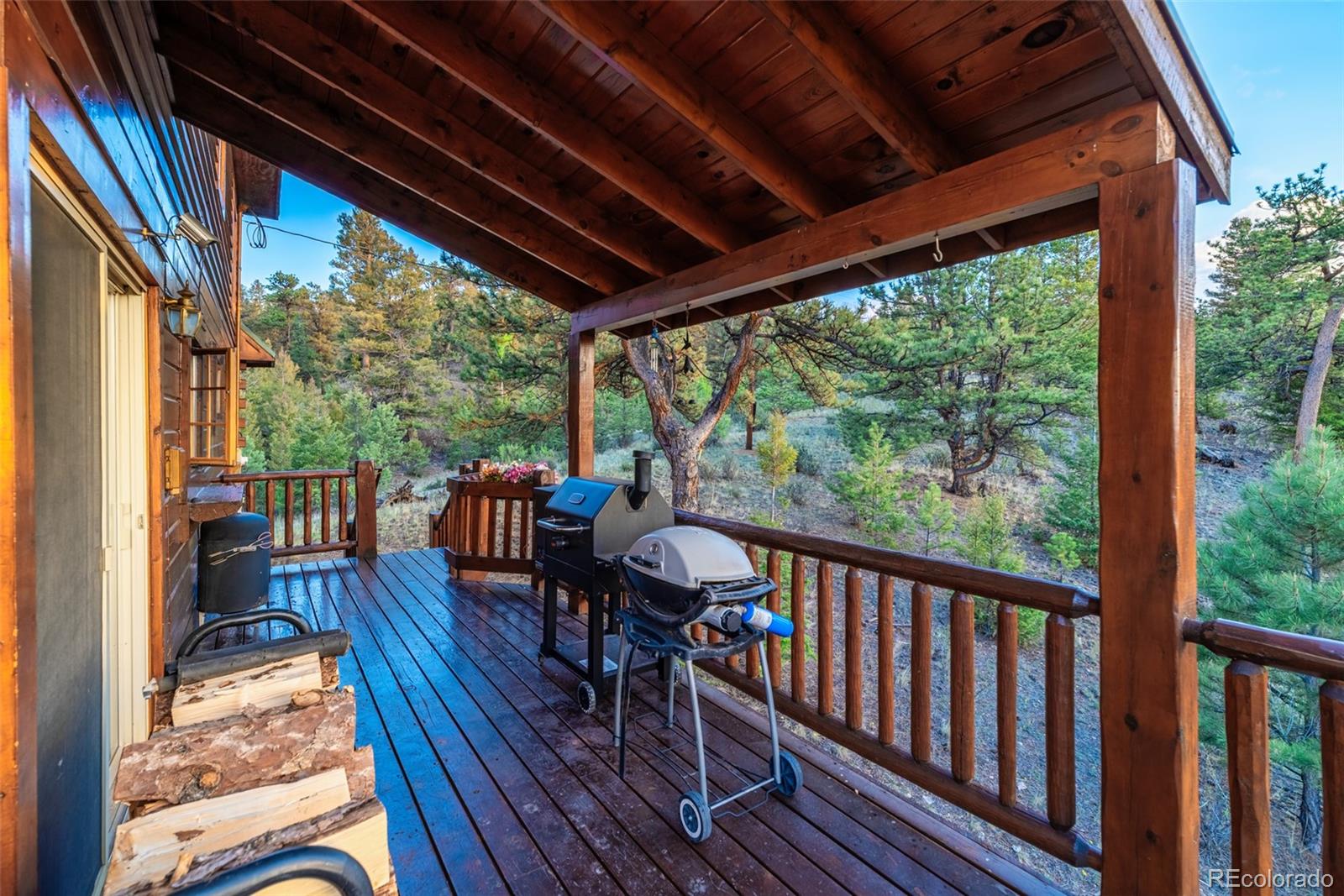 MLS Image #47 for 664 s tonkawa road,hartsel, Colorado
