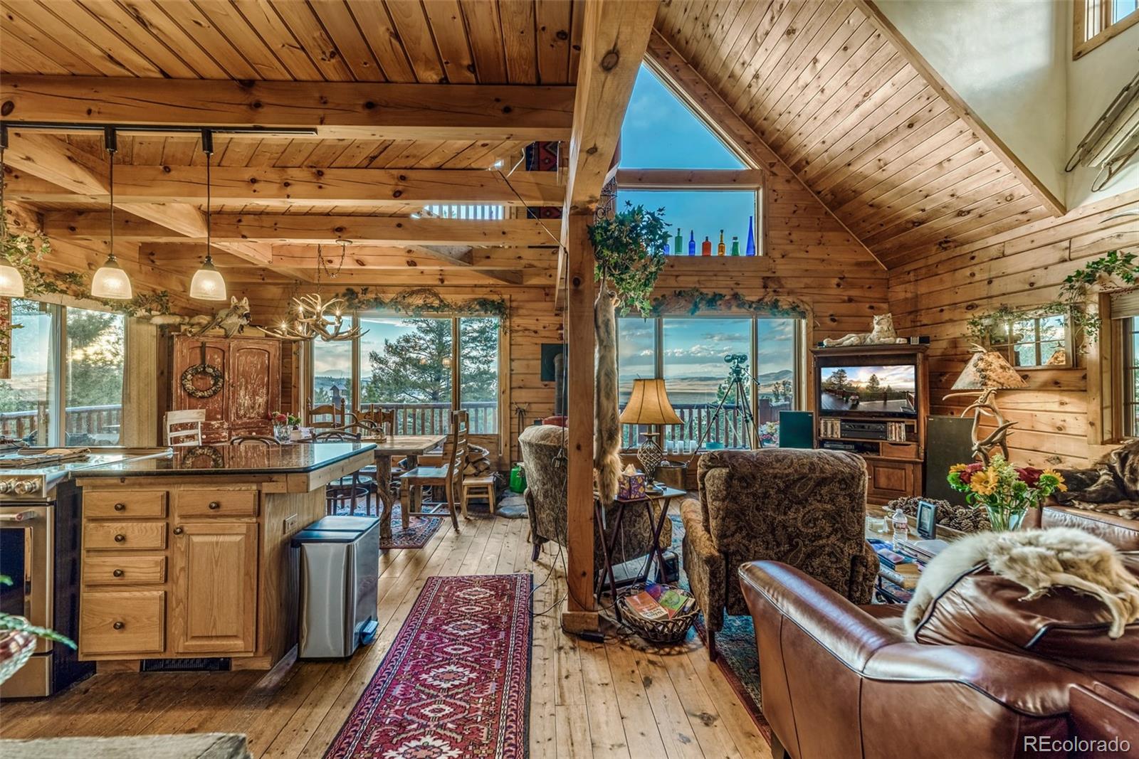 MLS Image #7 for 664 s tonkawa road,hartsel, Colorado