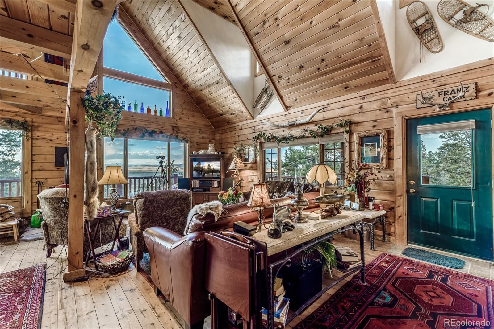 MLS Image #8 for 664 s tonkawa road,hartsel, Colorado