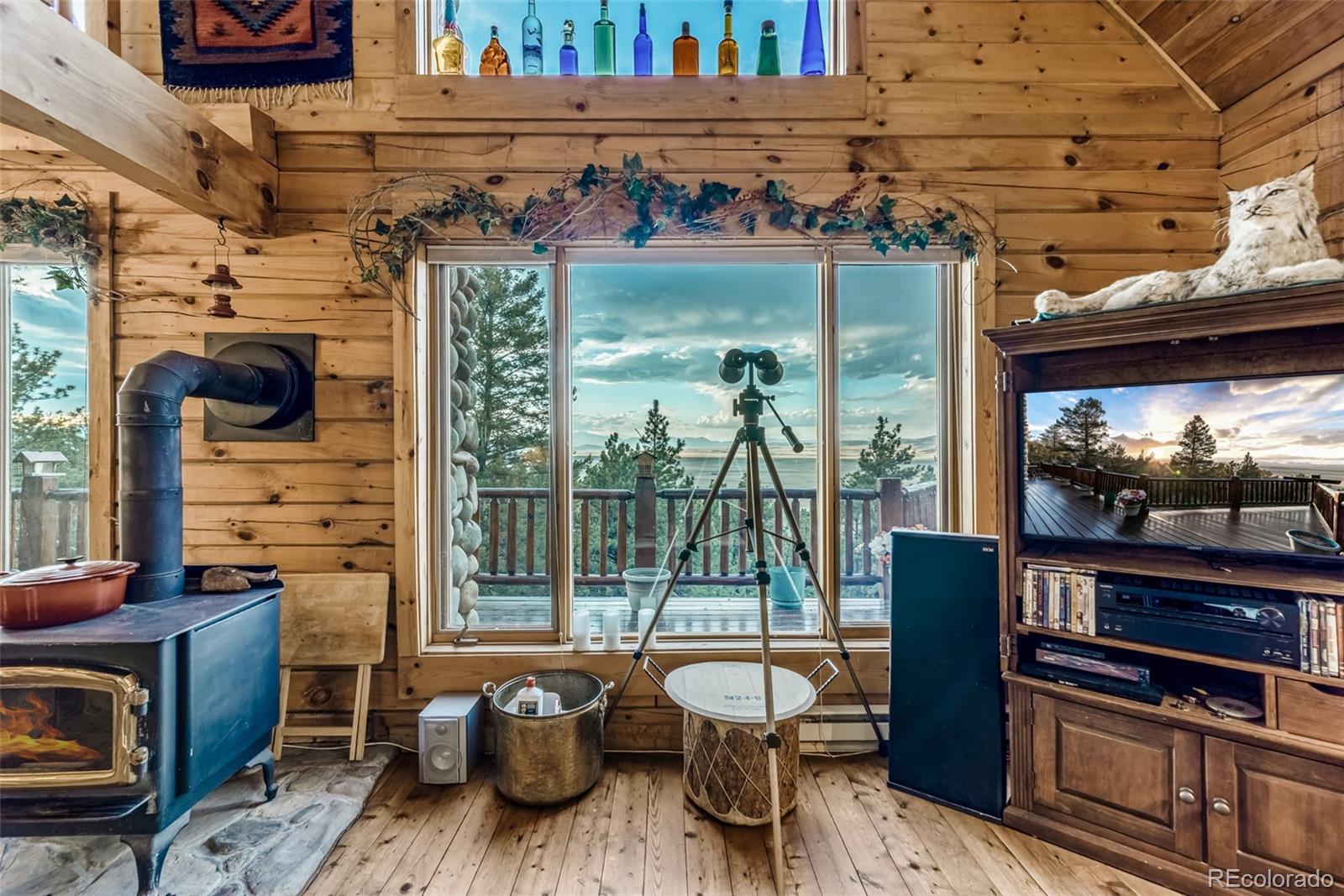 MLS Image #9 for 664 s tonkawa road,hartsel, Colorado