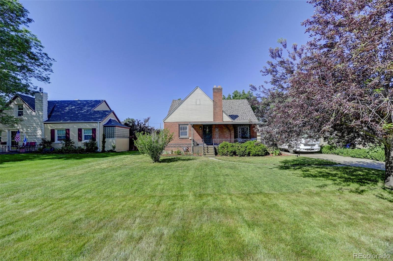 MLS Image #2 for 630 w orman avenue,pueblo, Colorado