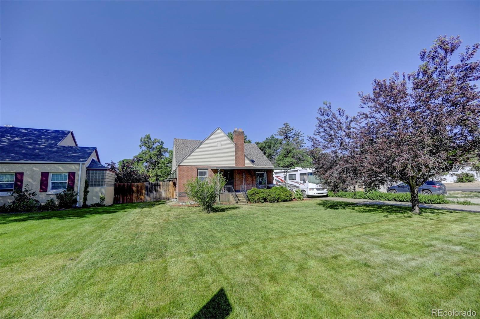 MLS Image #3 for 630 w orman avenue,pueblo, Colorado
