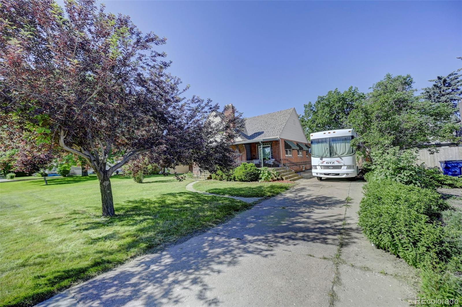 MLS Image #4 for 630 w orman avenue,pueblo, Colorado