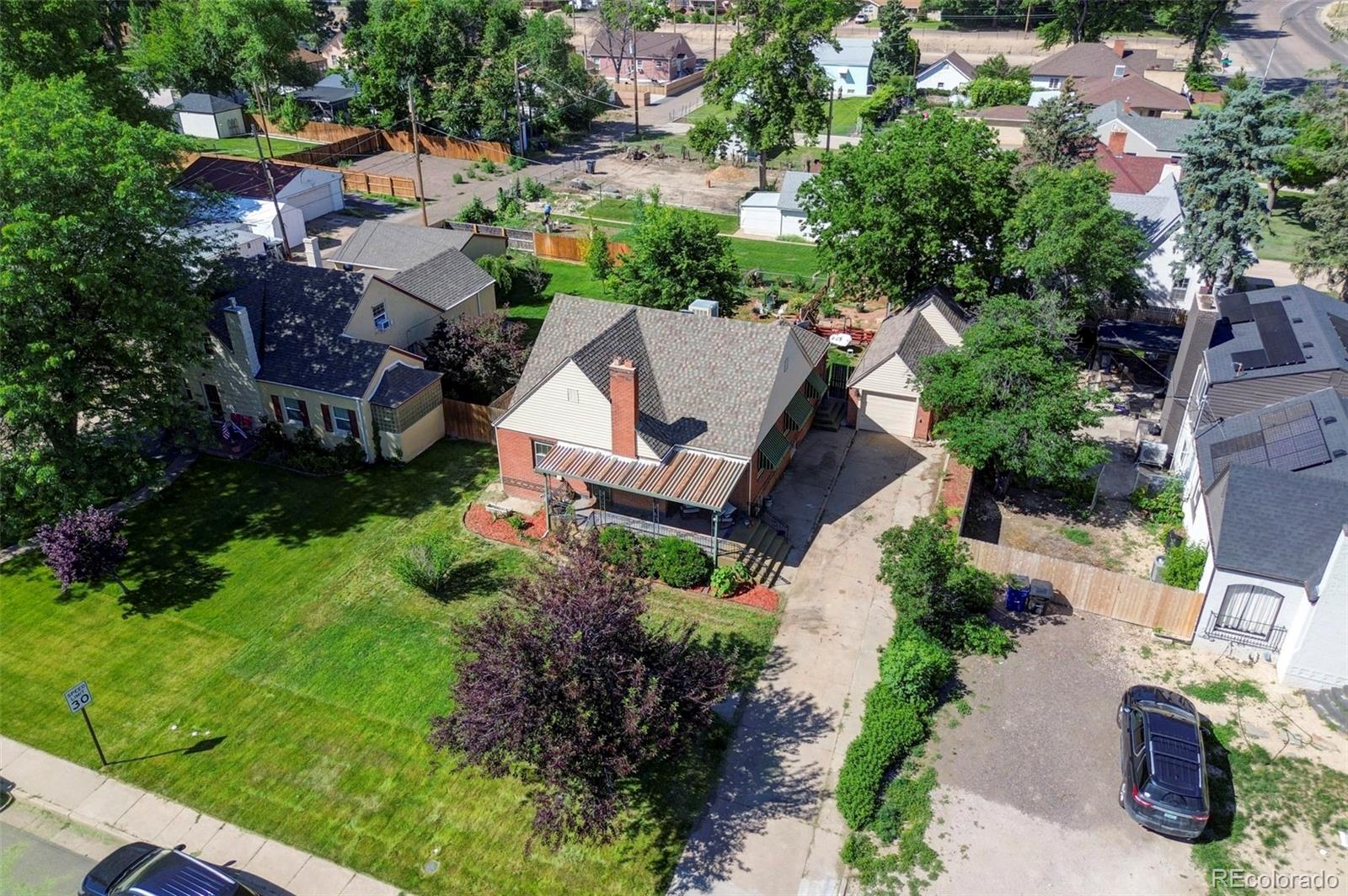 MLS Image #41 for 630 w orman avenue,pueblo, Colorado