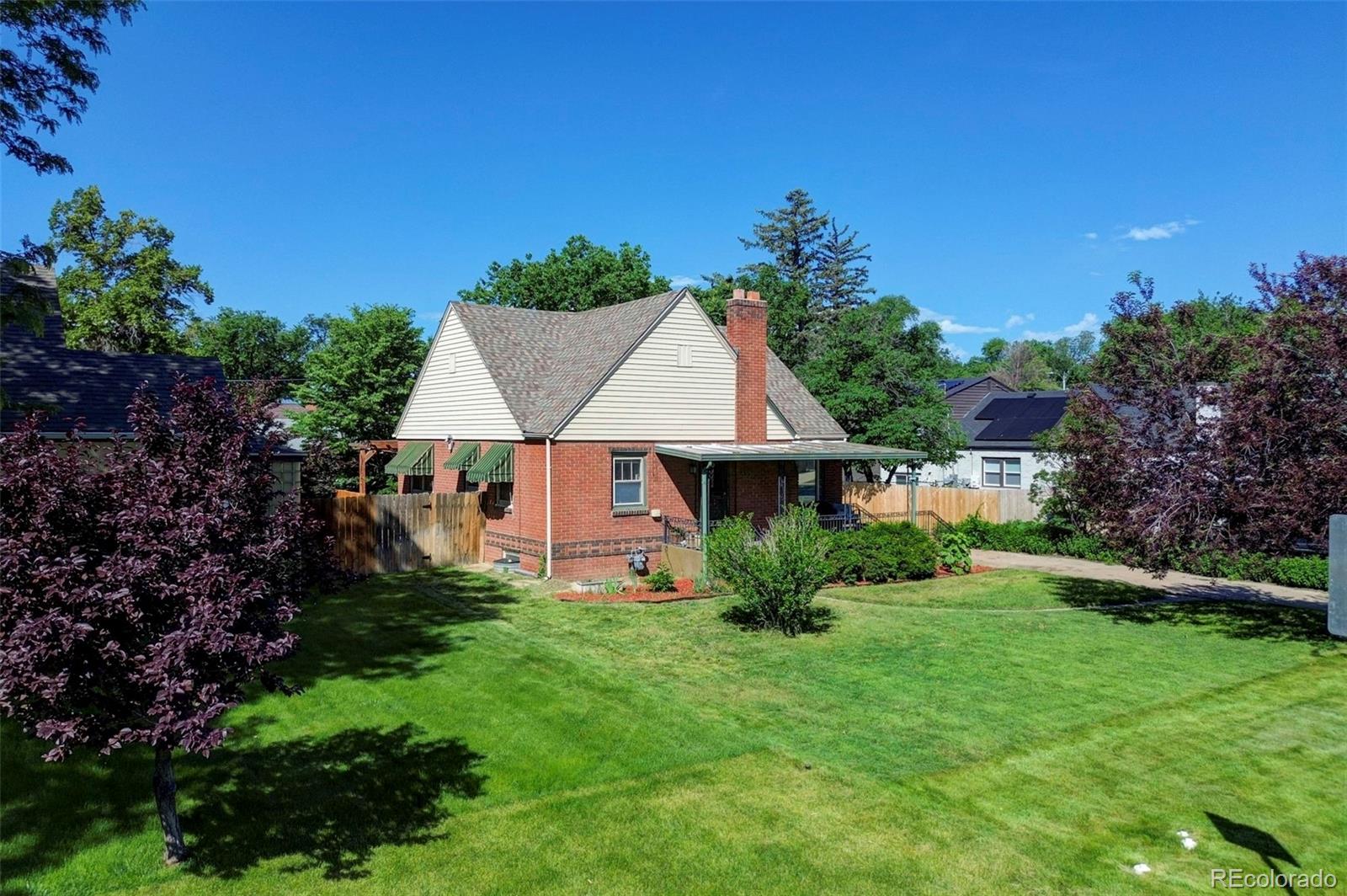 MLS Image #5 for 630 w orman avenue,pueblo, Colorado