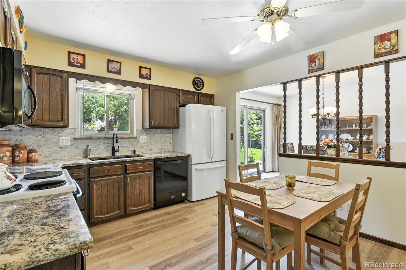 MLS Image #12 for 452  gordon drive,castle rock, Colorado