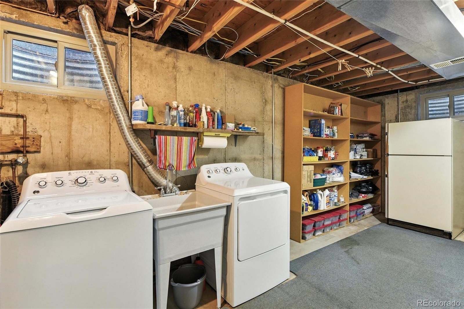 MLS Image #25 for 452  gordon drive,castle rock, Colorado