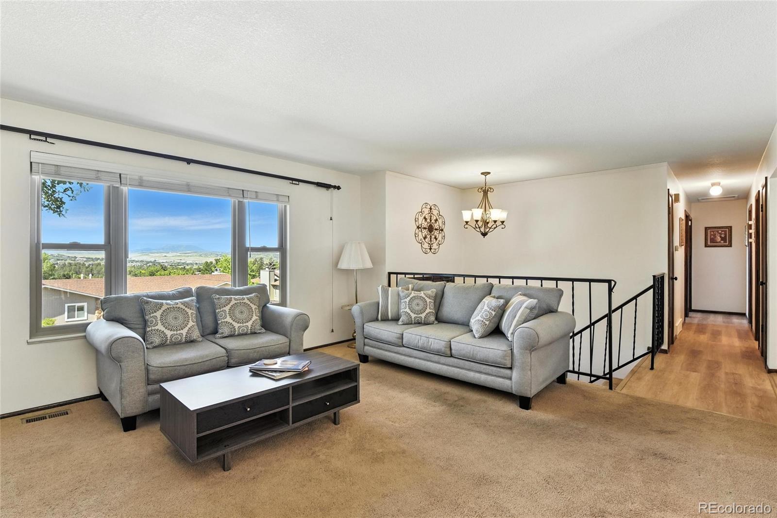 MLS Image #3 for 452  gordon drive,castle rock, Colorado