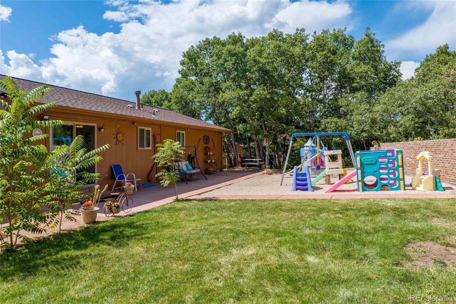 MLS Image #34 for 452  gordon drive,castle rock, Colorado