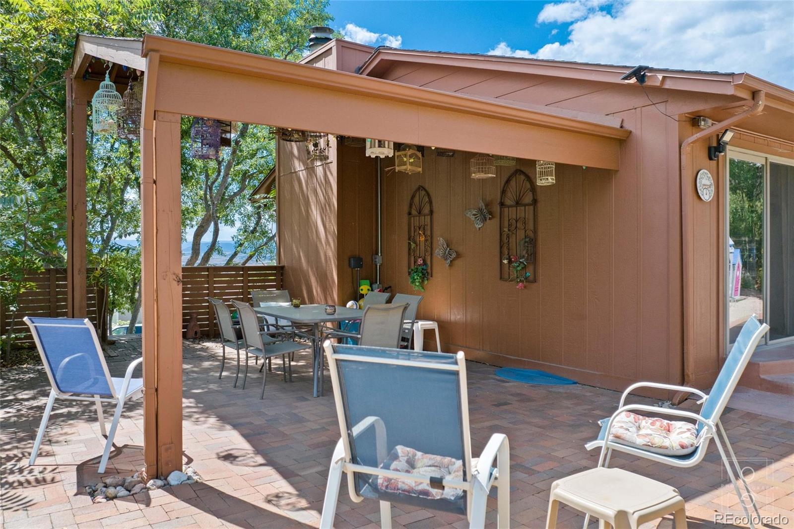MLS Image #35 for 452  gordon drive,castle rock, Colorado