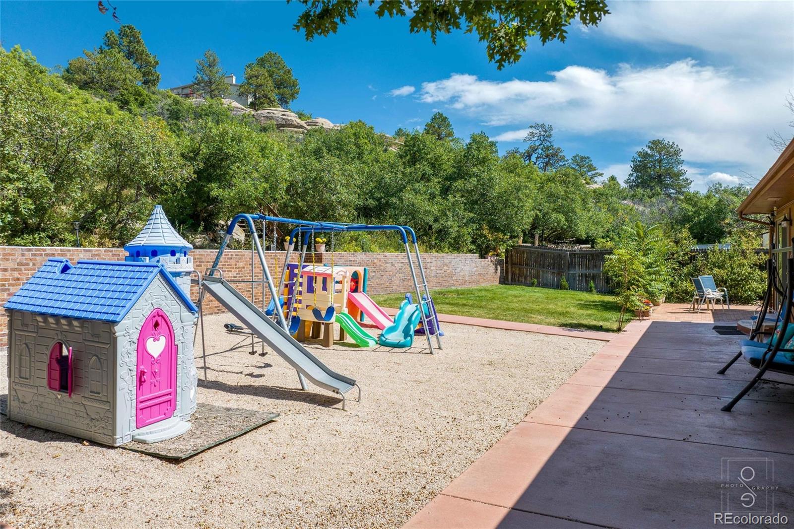 MLS Image #36 for 452  gordon drive,castle rock, Colorado