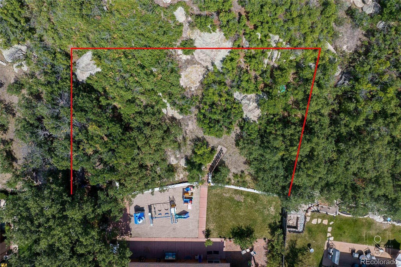 MLS Image #38 for 452  gordon drive,castle rock, Colorado